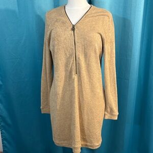 Michael Kors Sweater Dress